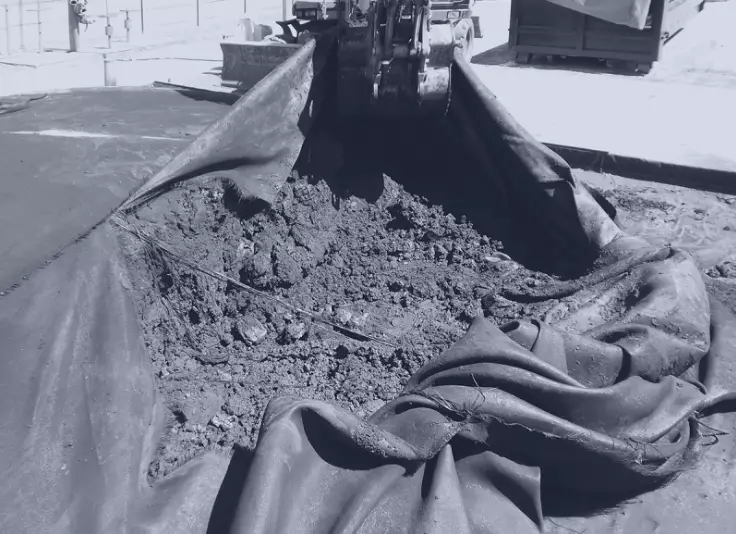 Sludge Treatment Solution Reference